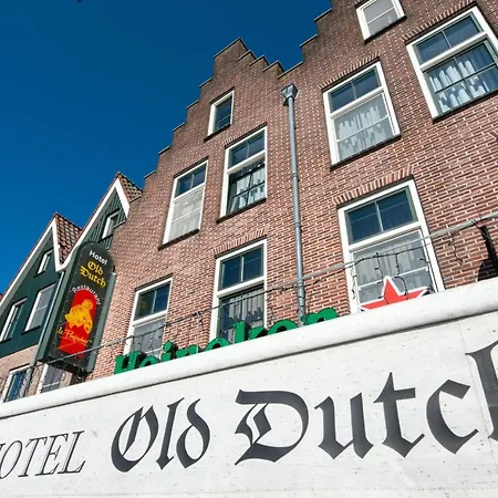 Old Dutch Hotel