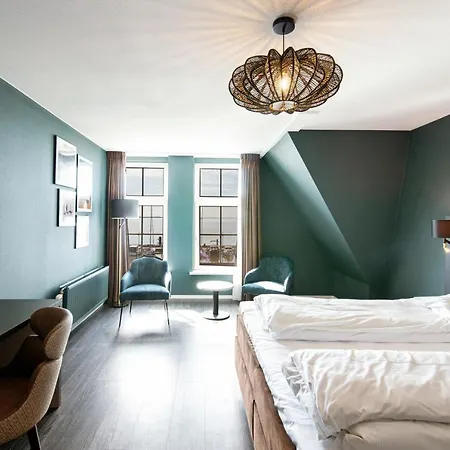 Old Dutch Ξενοδοχείο