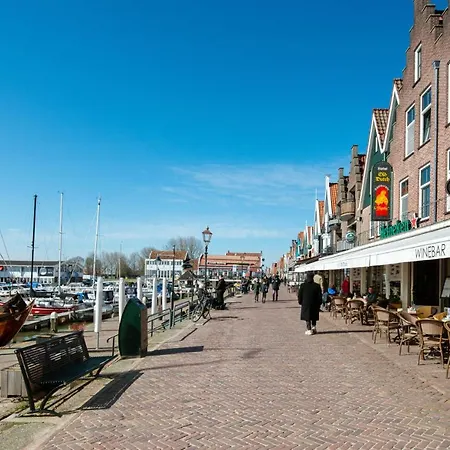 Hotell Old Dutch 3*