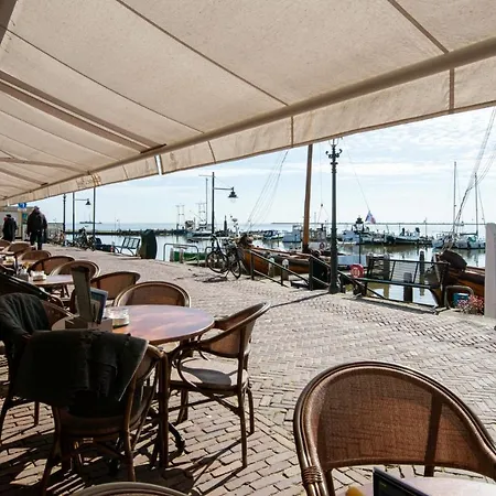 Old Dutch Hotell 3*