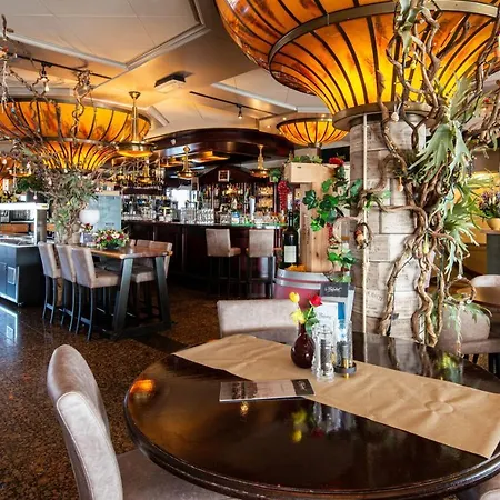 Ξενοδοχείο Old Dutch