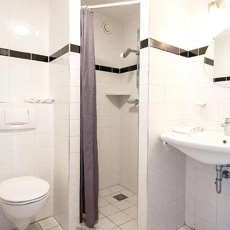 Old Dutch Ξενοδοχείο 3*