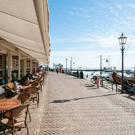 Old Dutch Hotell Volendam