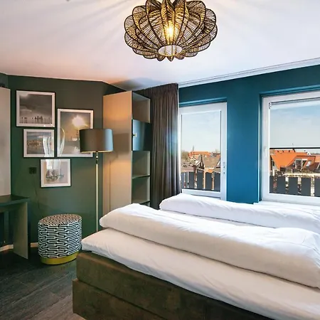 Ξενοδοχείο Old Dutch Φόλενταμ