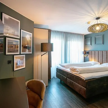 Old Dutch 3* Φόλενταμ