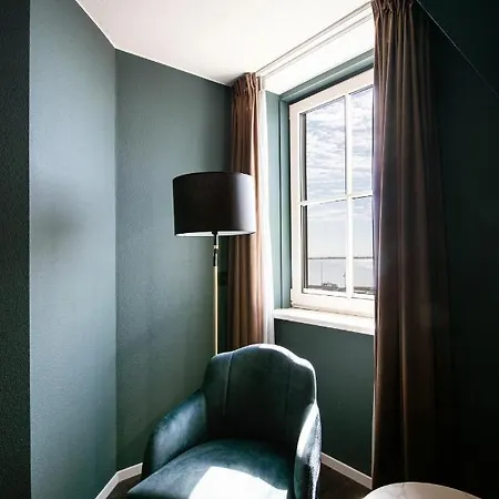 Old Dutch Hotel Volendam