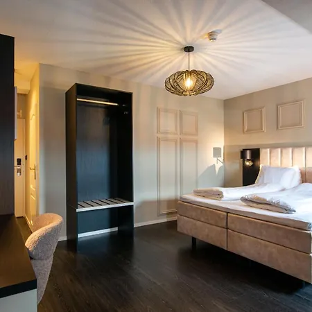 Hotel Old Dutch Volendam