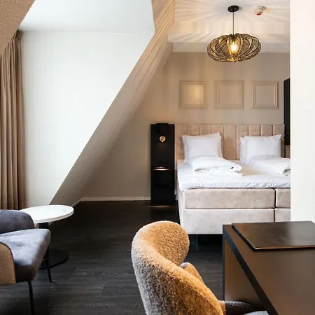 Hotell Old Dutch