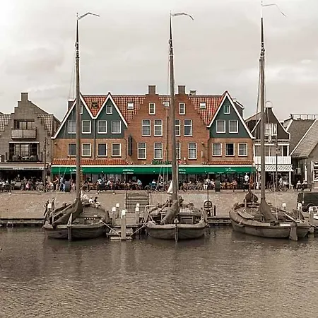 Hotel Old Dutch Volendam