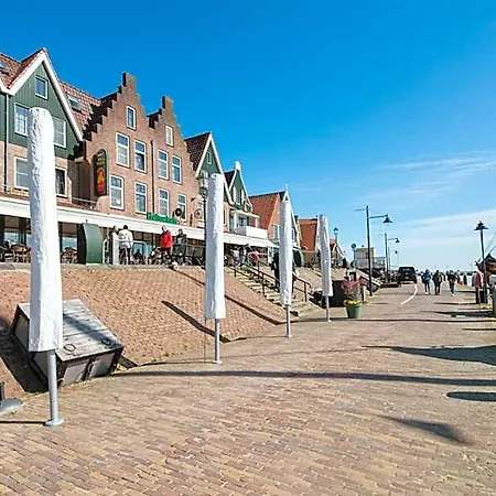 Old Dutch Volendam