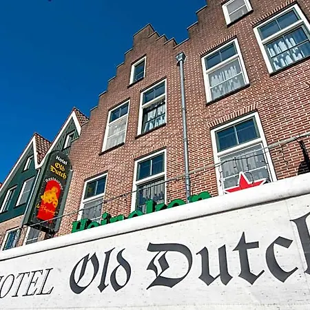 Old Dutch
