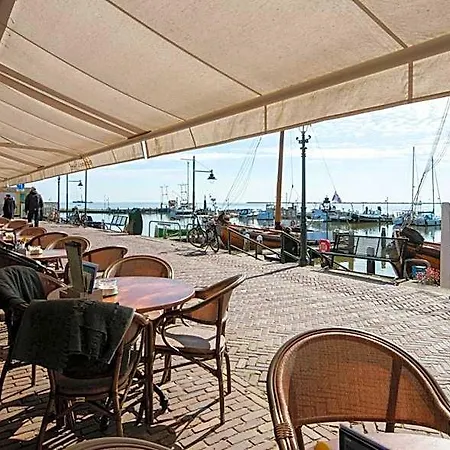 Old Dutch Hotel Volendam