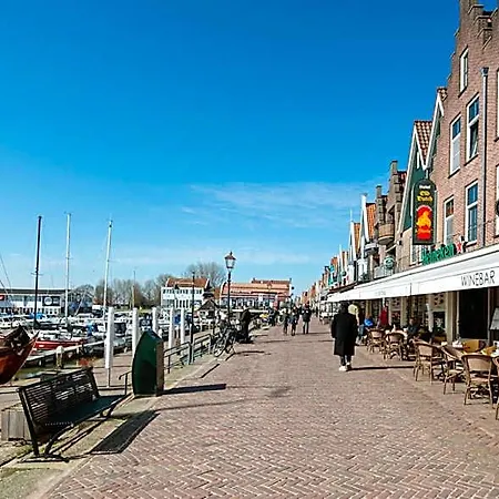 Hotel Old Dutch