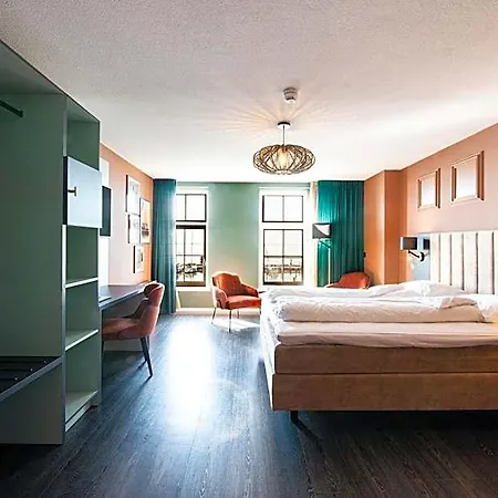 Hotel Old Dutch Volendam
