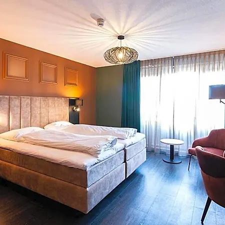 Hotel Old Dutch Volendam