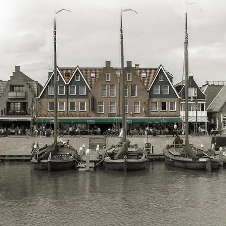 Old Dutch Hotel
