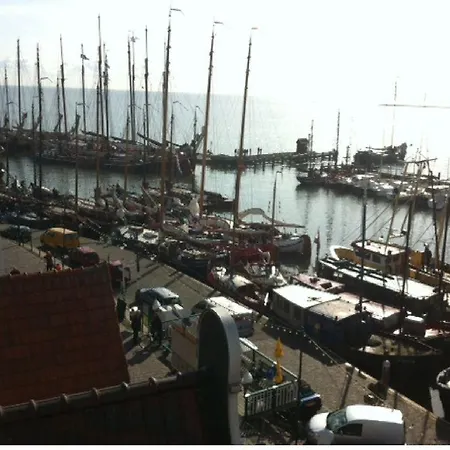 Old Dutch Hotel Volendam