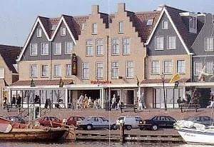 Ξενοδοχείο Old Dutch 3*