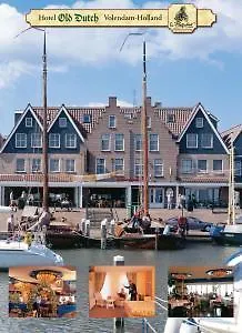 Old Dutch