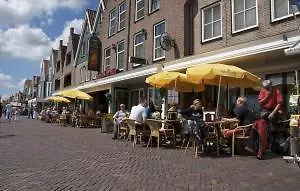Old Dutch 3* וולנדאם