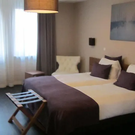 Old Dutch Ξενοδοχείο