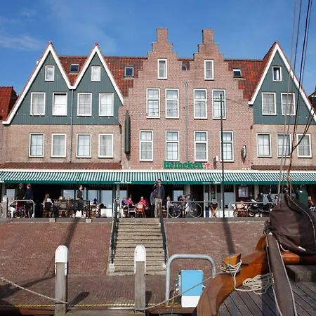 Old Dutch 3* Φόλενταμ