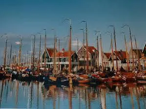 Old Dutch 3* Φόλενταμ