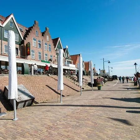 Old Dutch Volendam