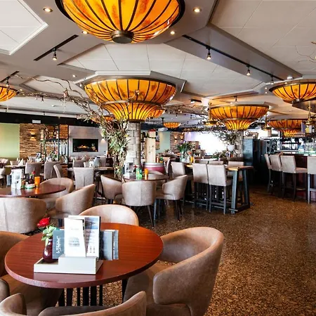 Old Dutch Hotel 3*