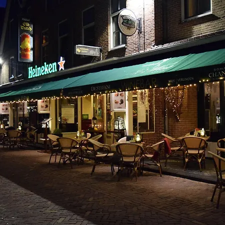 Old Dutch