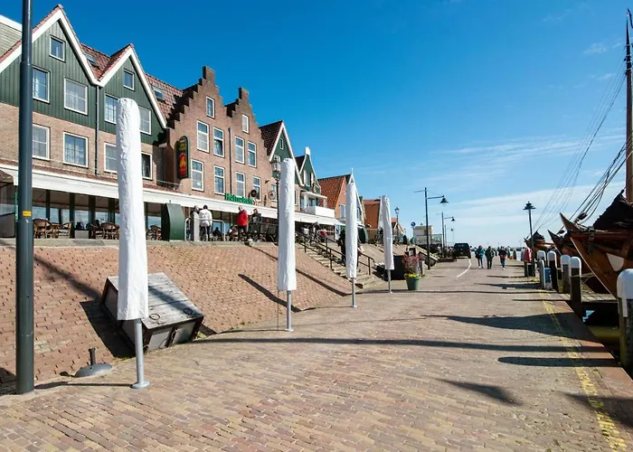 Old Dutch Volendam