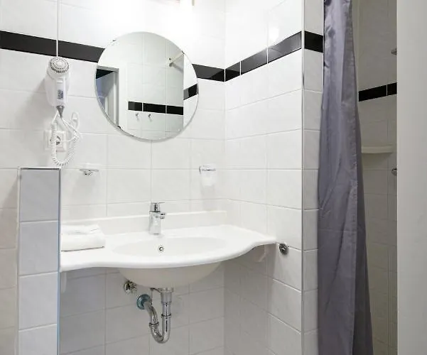 Hotel Old Dutch Volendam