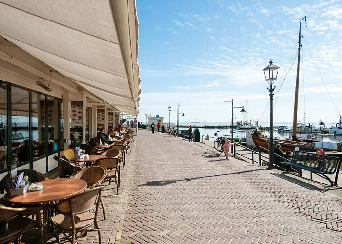 Old Dutch Hotel Volendam