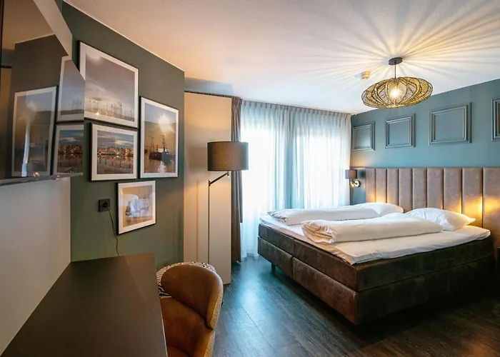 Old Dutch 3* Volendam