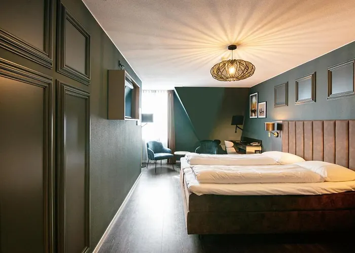 Hotel Old Dutch Volendam