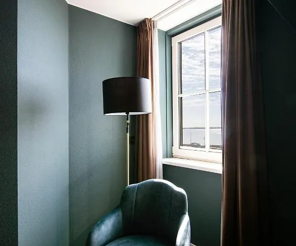 Old Dutch Hotel Volendam