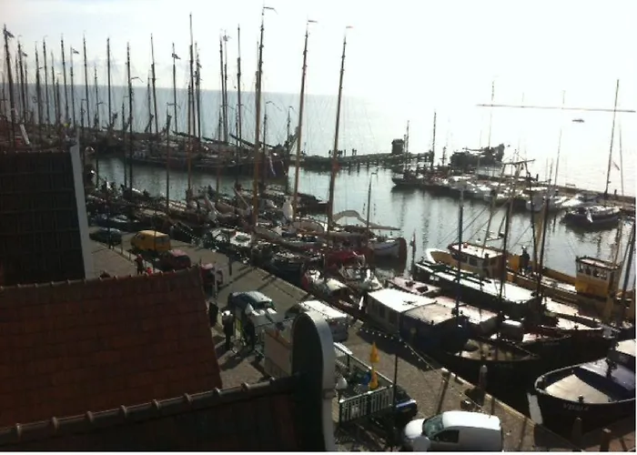 Old Dutch Hotel Volendam
