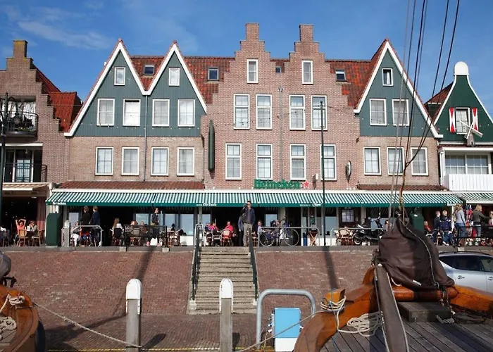 Old Dutch 3* Volendam